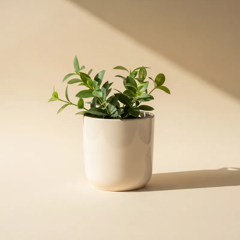 Ceramic Planter